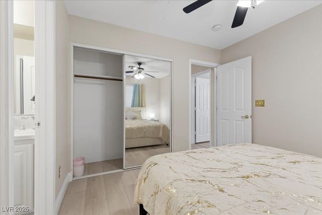 9378 Chateau St Jean Drive, Las Vegas, NV 89123