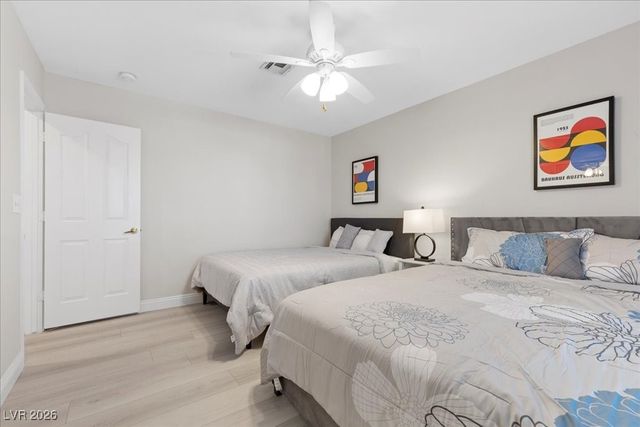 9378 Chateau St Jean Drive, Las Vegas, NV 89123