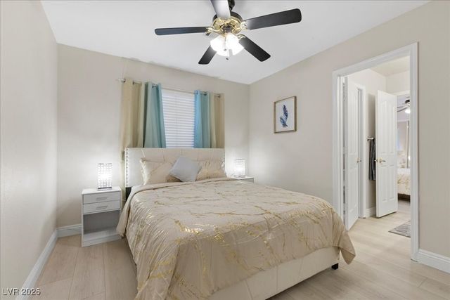 9378 Chateau St Jean Drive, Las Vegas, NV 89123