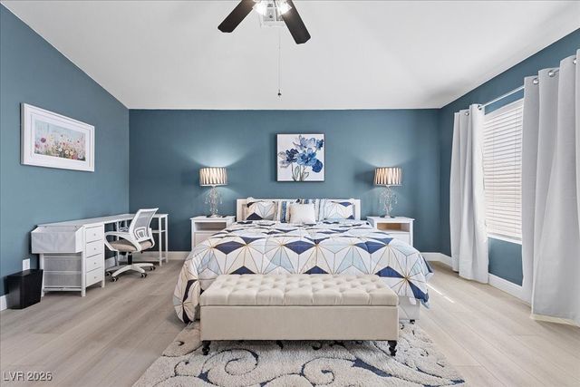 9378 Chateau St Jean Drive, Las Vegas, NV 89123