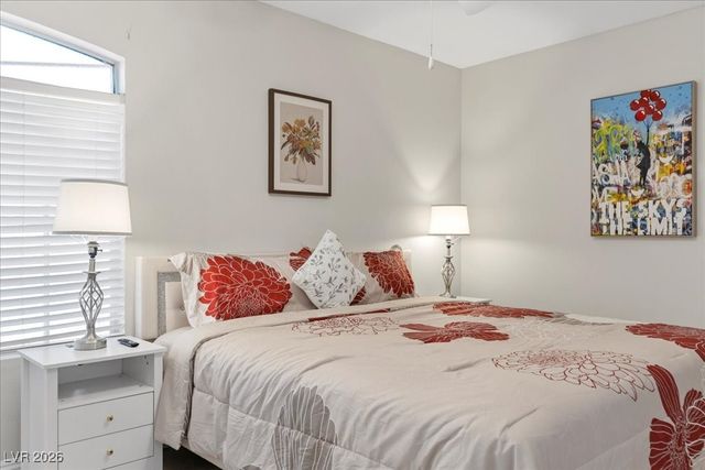 9378 Chateau St Jean Drive, Las Vegas, NV 89123