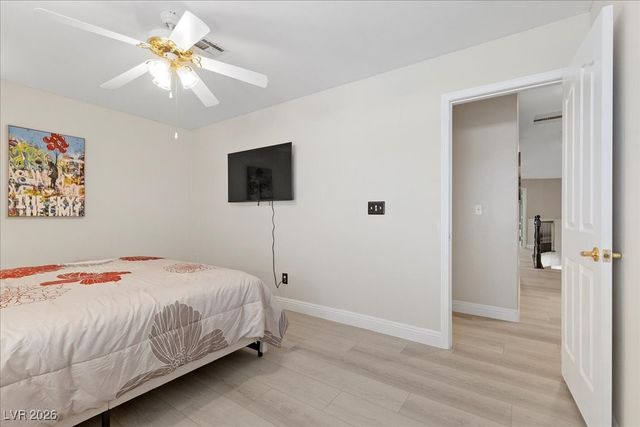 9378 Chateau St Jean Drive, Las Vegas, NV 89123