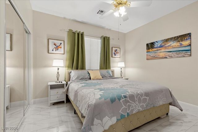 9378 Chateau St Jean Drive, Las Vegas, NV 89123