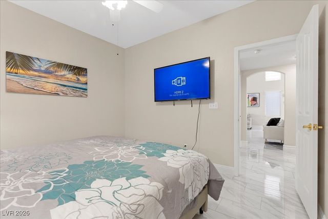 9378 Chateau St Jean Drive, Las Vegas, NV 89123
