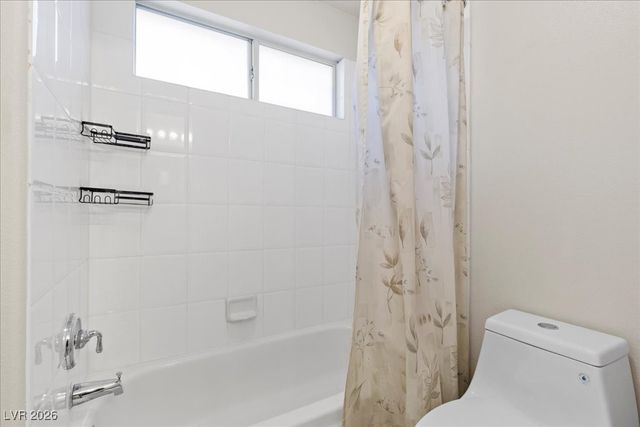 9378 Chateau St Jean Drive, Las Vegas, NV 89123