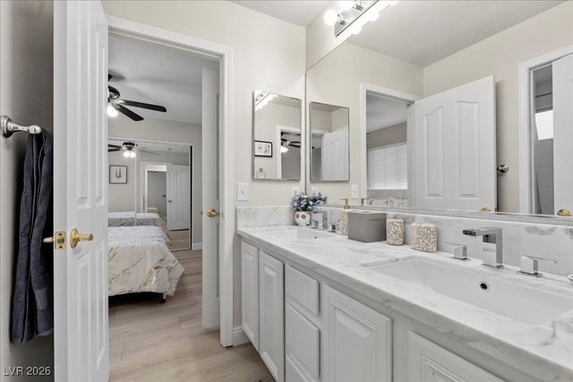9378 Chateau St Jean Drive, Las Vegas, NV 89123