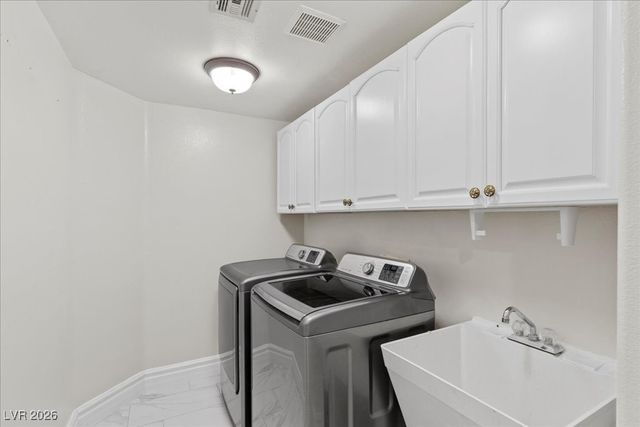 9378 Chateau St Jean Drive, Las Vegas, NV 89123