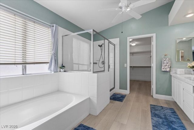 9378 Chateau St Jean Drive, Las Vegas, NV 89123