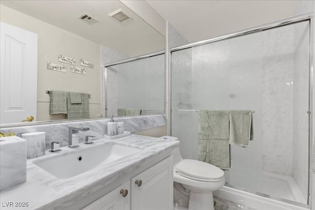 9378 Chateau St Jean Drive, Las Vegas, NV 89123
