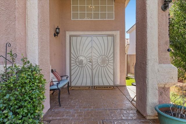 9378 Chateau St Jean Drive, Las Vegas, NV 89123