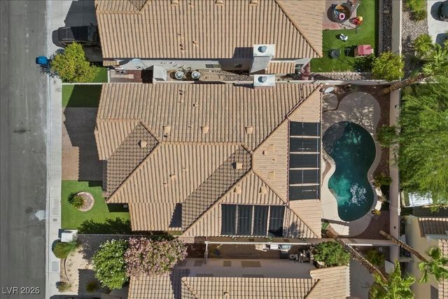 9378 Chateau St Jean Drive, Las Vegas, NV 89123