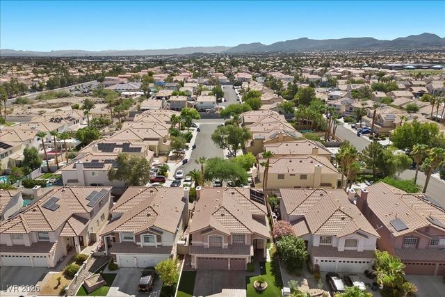 9378 Chateau St Jean Drive, Las Vegas, NV 89123