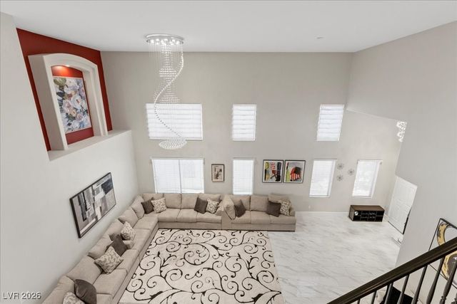 9378 Chateau St Jean Drive, Las Vegas, NV 89123