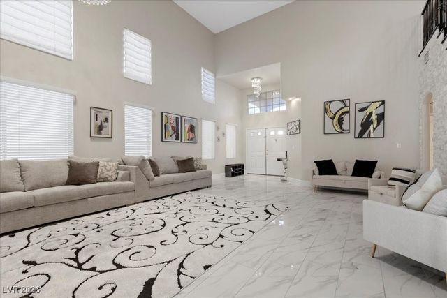 9378 Chateau St Jean Drive, Las Vegas, NV 89123