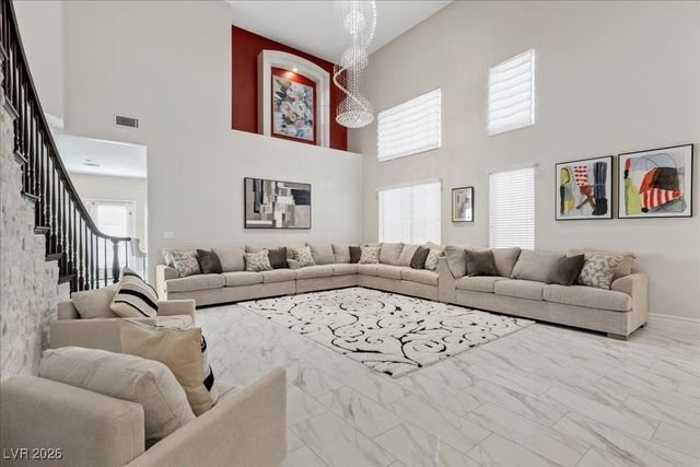 9378 Chateau St Jean Drive, Las Vegas, NV 89123