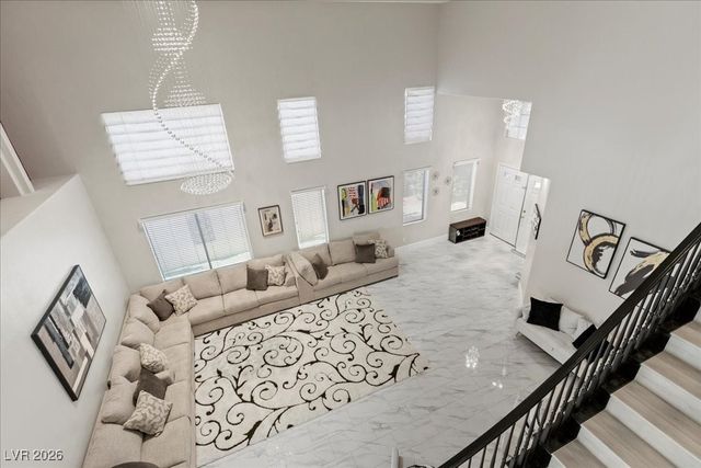 9378 Chateau St Jean Drive, Las Vegas, NV 89123