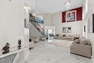 9378 Chateau St Jean Drive, Las Vegas, NV 89123