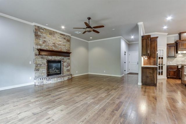 2082 Vaquero Court, Edmond, OK 73034