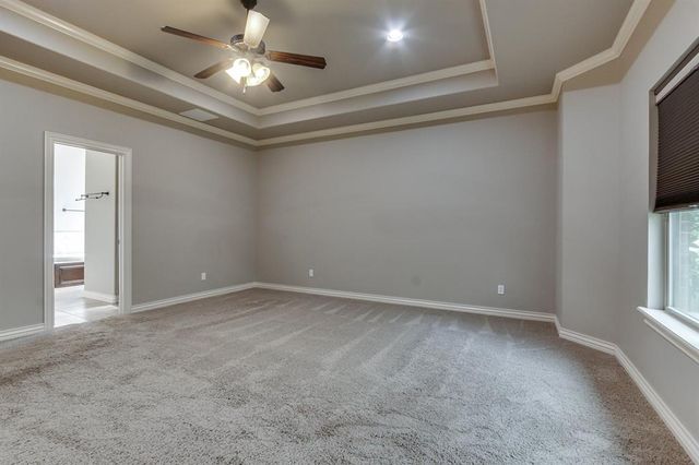 2082 Vaquero Court, Edmond, OK 73034