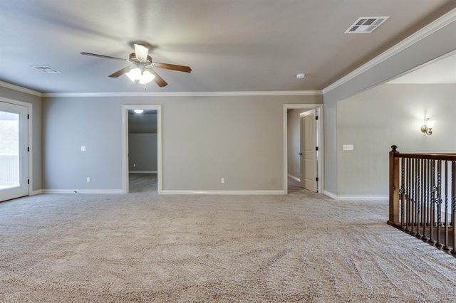 2082 Vaquero Court, Edmond, OK 73034