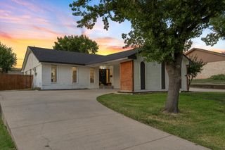 1427 Northridge Drive, Carrollton, TX 75006