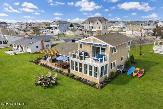 1600 Beach Boulevard, Forked River, NJ 08731