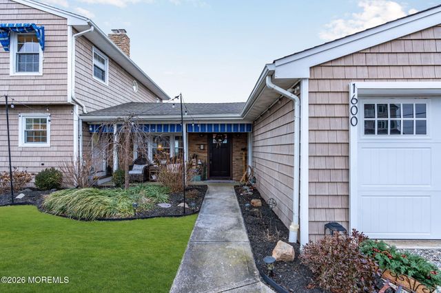 1600 Beach Boulevard, Forked River, NJ 08731