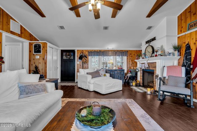 1600 Beach Boulevard, Forked River, NJ 08731