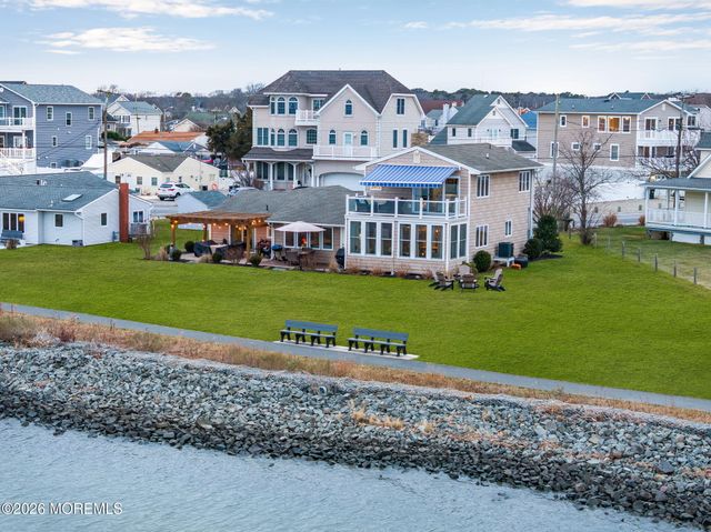 1600 Beach Boulevard, Forked River, NJ 08731
