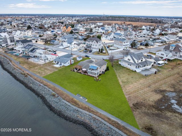 1600 Beach Boulevard, Forked River, NJ 08731