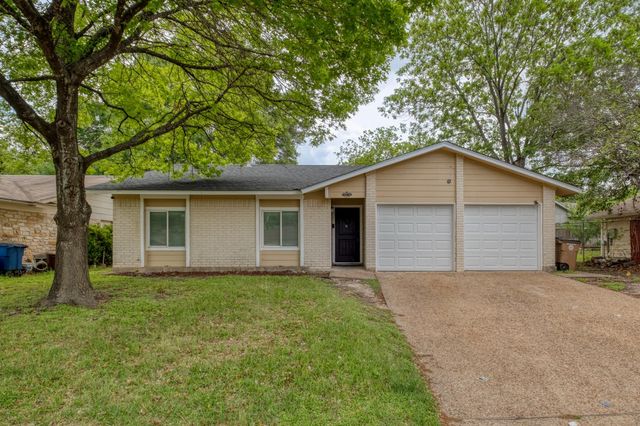 10214 Oak Hollow DR, Austin, TX 78758