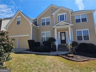 1734 Longmont Drive, Lawrenceville, GA 30044