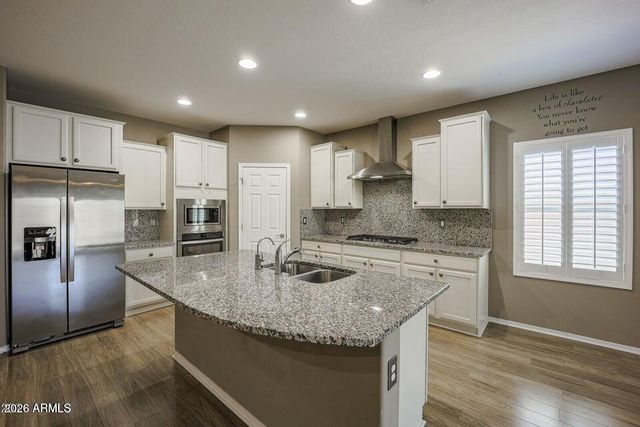 17576 W BAJADA Road, Surprise, AZ 85387