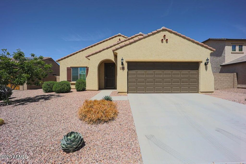 17576 W BAJADA Road, Surprise, AZ 85387
