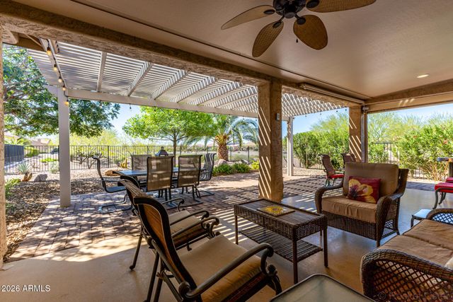 7567 W AUTUMN VISTA Way, Florence, AZ 85132