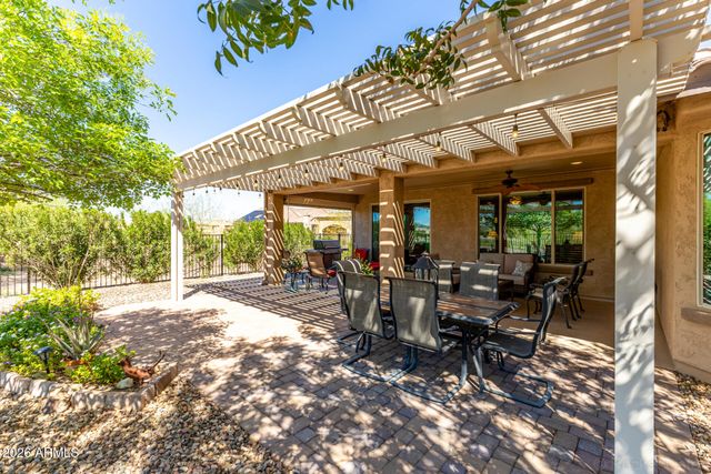 7567 W AUTUMN VISTA Way, Florence, AZ 85132