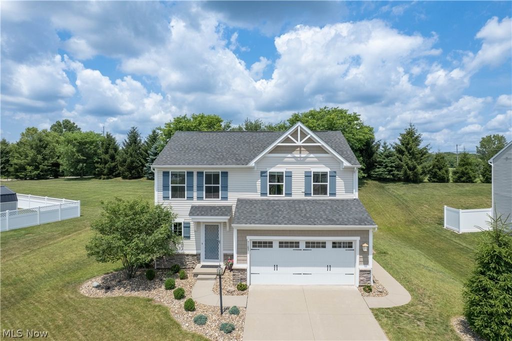 7185 Gauntlet Street SW, Massillon, OH 44646