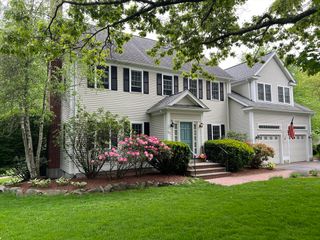 125 Hudson Road, Sudbury, MA 01776