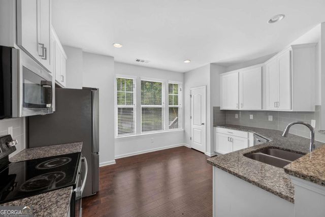 2620 Abbott Road SW, Conyers, GA 30094