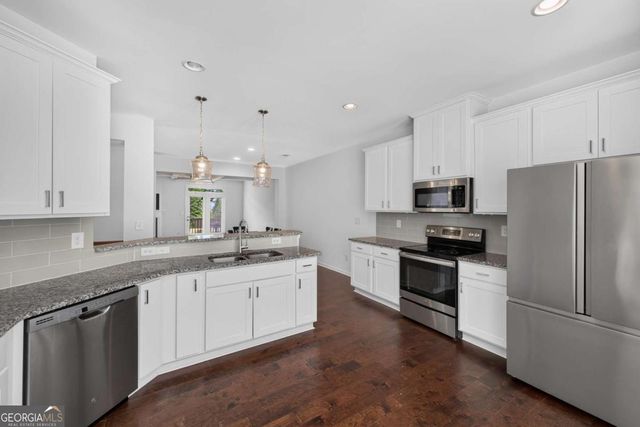 2620 Abbott Road SW, Conyers, GA 30094