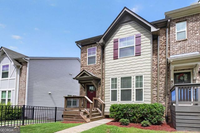 2620 Abbott Road SW, Conyers, GA 30094