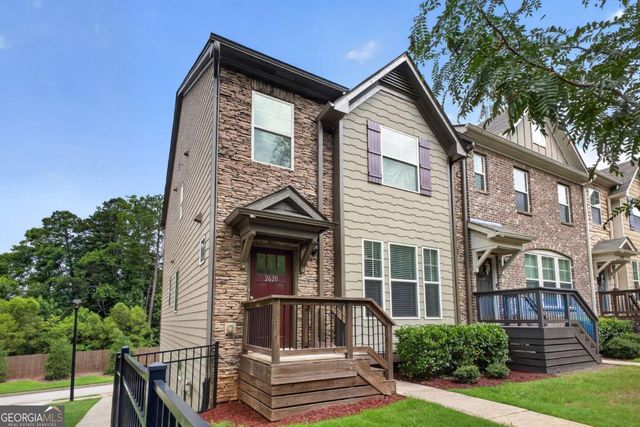2620 Abbott Road SW, Conyers, GA 30094