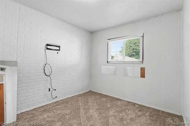 19145 Wall Street, Melvindale, MI 48122