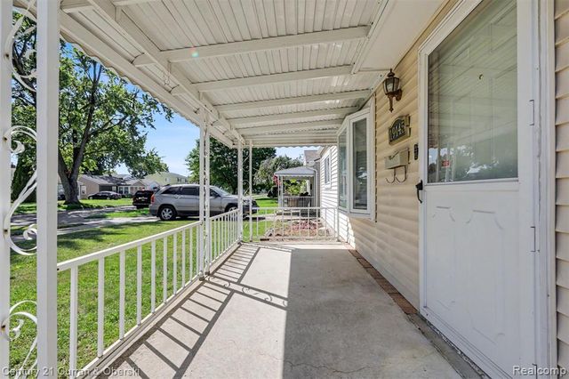 19145 Wall Street, Melvindale, MI 48122