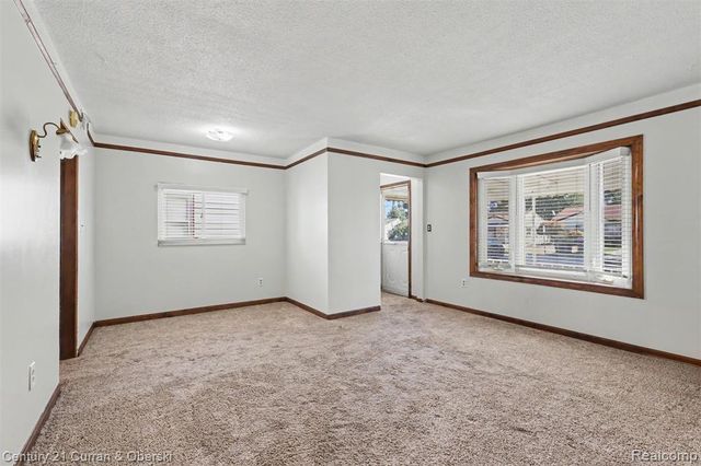 19145 Wall Street, Melvindale, MI 48122