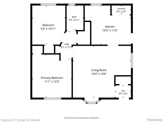 19145 Wall Street, Melvindale, MI 48122
