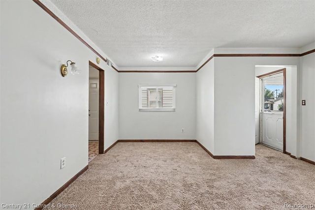 19145 Wall Street, Melvindale, MI 48122