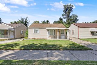 19145 Wall Street, Melvindale, MI 48122