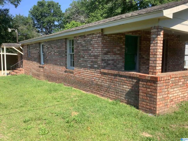 534 1ST STREET SW, Graysville, AL 35073