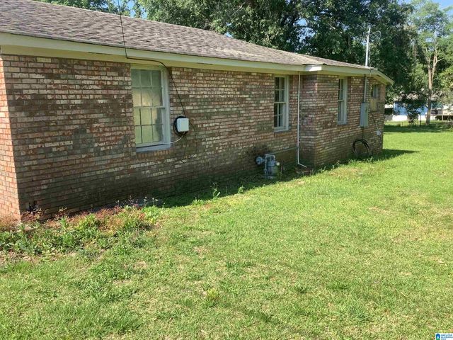 534 1ST STREET SW, Graysville, AL 35073